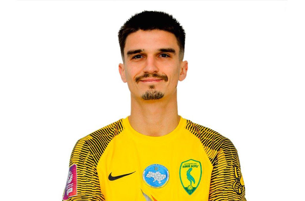 Дмитрий Шастал