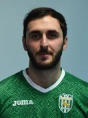 Ника Сандохадзе