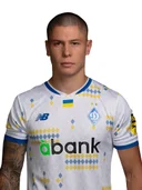 Денис Попов