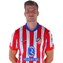 Александер Сьорлот*