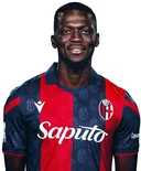 Муса Барроу