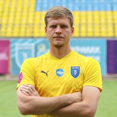 Владислав Кучерук