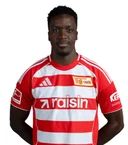 Стэнли Нсоки