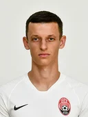 Дмитрий Иванисеня