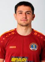 Дмитрий Семенив