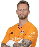 Марк Флеккен