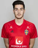 Марко Йоханссон