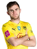 Андрей Ременюк