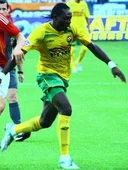 Еммануель  Окодува