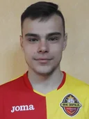 Никита Ходаковский