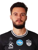 Даниил Ермолов