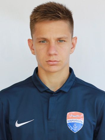 Алексей Быков