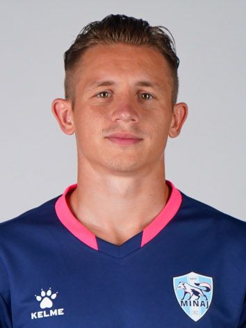 Богдан Коваленко
