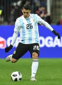 Кристиан Павон