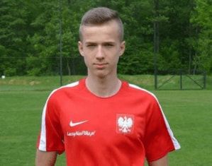 Лукаш Бейгер