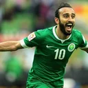 Мохаммад Аль-Сахлаві