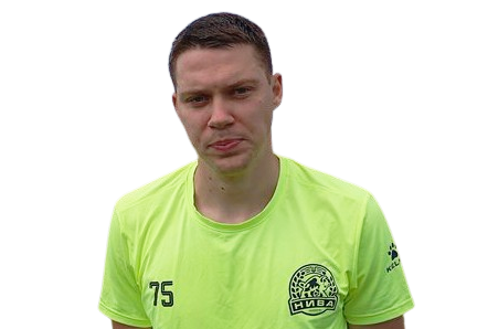 Игорь Снурницын