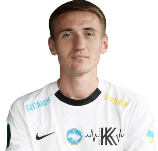 Владислав Любко