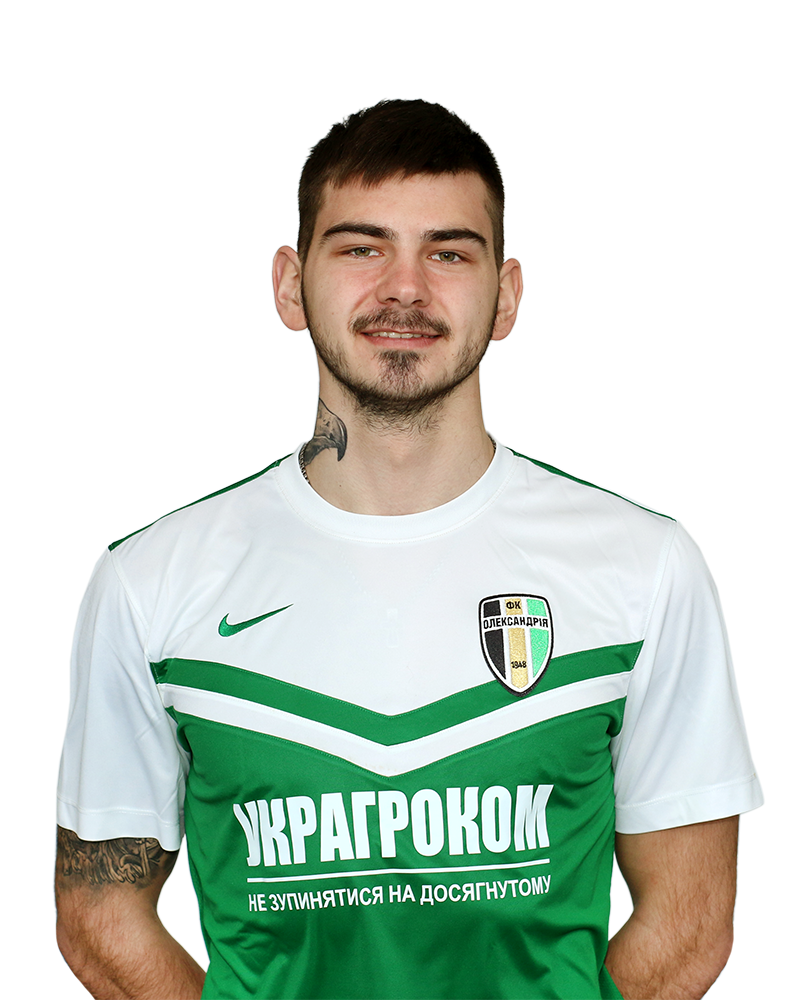 Антон Павлов