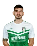 Антон Павлов