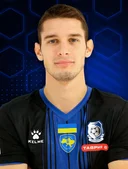 Андрій Штогрін