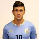 Джорджіан Де Арраскаета