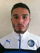 Лука Надірадзе