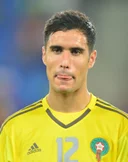 Мунір Мохамеді