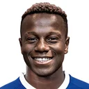 Хамза Мендил