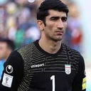 Алиреза Бейранванд