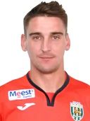 Максим Кучинский