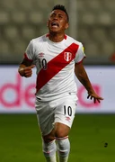 Кристиан Куэва