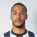 Виллиам Троост-Эконг