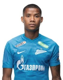Вильмар Барриос