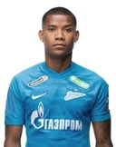 Вильмар Барриос