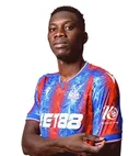 Ісмаїла Сарр