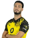 Рами Бенсебаини