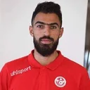 Яссин Мериах