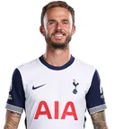 Джеймс Меддісон