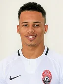 Рафаель Да Сілва