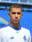 Вітор  Буено