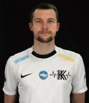 Артем Тєрєхов