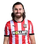 Бен Бреретон-Діас