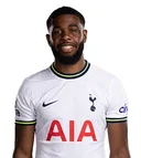 Яфет Танганга