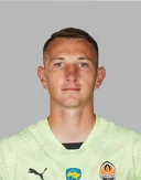 Дмитро Різник