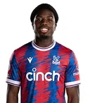 Натан Фергюсон