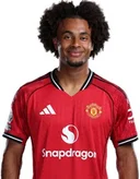 Джошуа Зиркзее