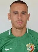 Андрей Стрыжак