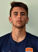 Александр Кожевников