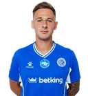 Максим Мельничук